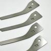 Swift 2005-2013 Broken Bracket Replacement 2Pcs Reinforced Stainless Steel Heavy Duty Car Fix Tool