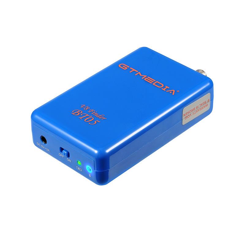 GTmedia V8 Finder Цифровой спутниковый Finder BT05 Bluetooth DVB Finder DVB-S2 BT-03 BT Android IOS Freesat Original