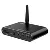 Music Wireless Audio Adapter With Mic Bluetooth 5.4 Receiver Transmitter Upgrade