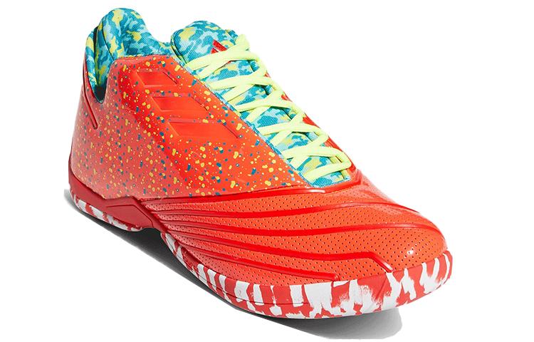 adidas T-Mac 2 Evo 'Брызги краски' FX4998