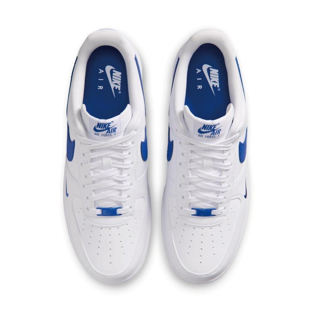 Nike Air Force 1  07 Miv5732 100 Белый Геймер
