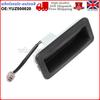 REAR TAILGATE DOOR RELEASE HANDLE REPAIR SWITCH YUZ500020 For RANGE ROVER SPORT