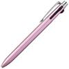 Стержень для шариковой ручки Jetstream Prime Retractable Light [Mitsubishi Pencil] 3-цветный SXE3-3000-05, Цвет Розовый, 0,5 мм