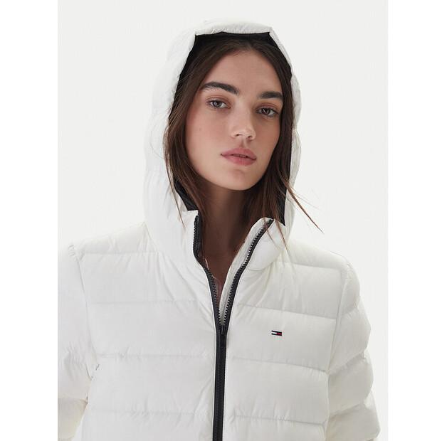 Куртка пуховая Tommy Jeans DW0DW21617