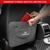 2026 Hot Interior Stickers Car Back Seat Anti-Dirty Pad Car Accessories For Lexus F-SPORT ES RX NX LS UX LM LX GX LC RZ IS CT GS