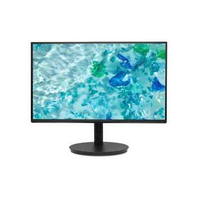 Монитор Acer 23.8" FullHD 120Hz IPS 1ms FreeSync Динамики VESA Эргономика Pro