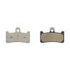 SHIMANO Disc Brake Pad M04 Resin