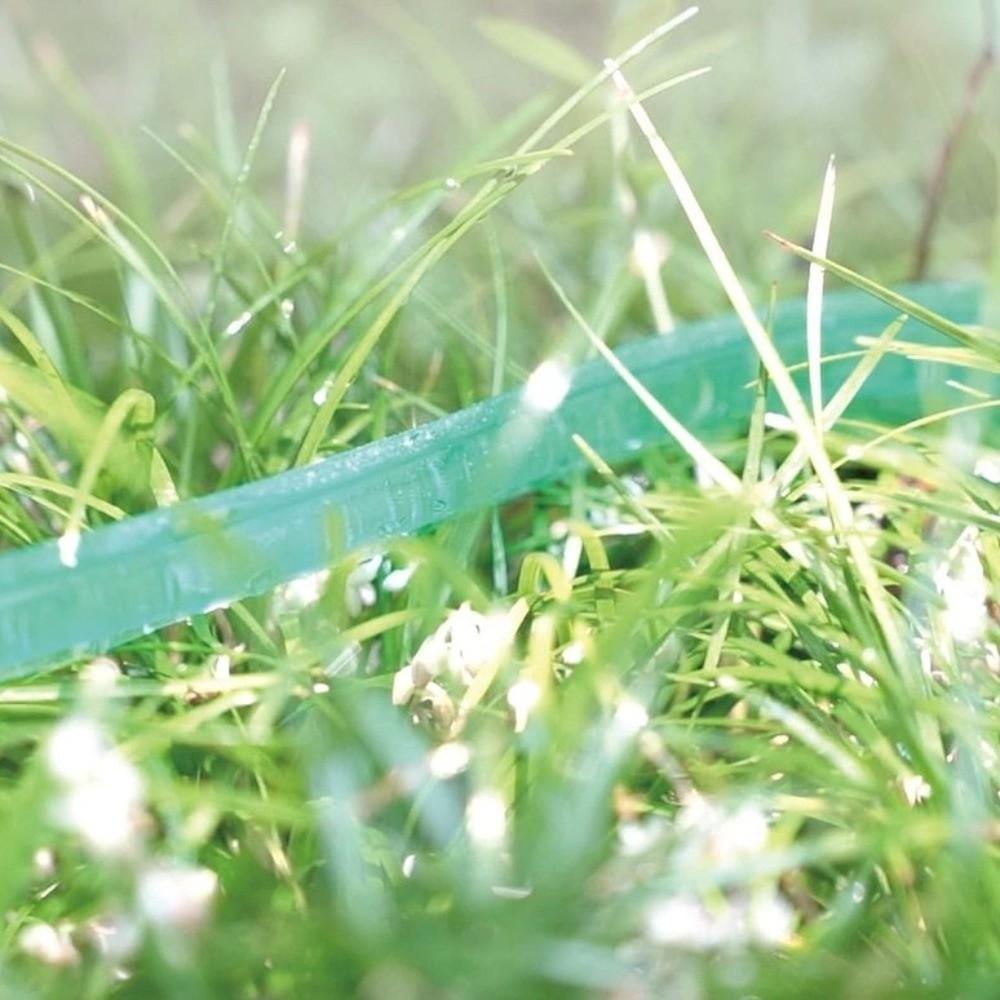 Efficient Garden Sprinkler Automatic Watering Sprinkler Hose Soaker Hose Flower Irrigation