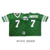 Kids Football Jersey Retro Style Embroidered Steelers Bengals Bills Eagles Chiefs Saints Team Uniform Training Casual Wear