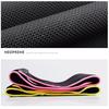Waist Trimmer Belt Weight Loss Sweat Band Wrap Fat Tummy Stomach Sauna Sweat Belt Sport Safe Accessories Black Pink Yellow