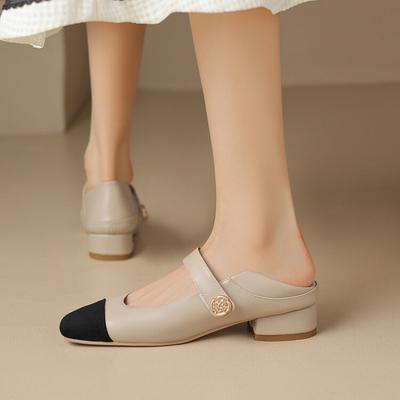 Туфли – Туфли