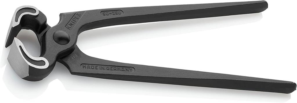 KNIPEX Pliers Carpenter's 5000-250