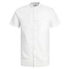 Jack & Jones Summer Band Linen Short Sleeve Shirt