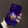 Чехол для Motorola Edge 50 Neo Edge 50 Цветной Рисованный ТПУ Силиконовый Мягкий Задний Чехол для Телефона Для Moto S50 5G Защитный Бампер Fundas