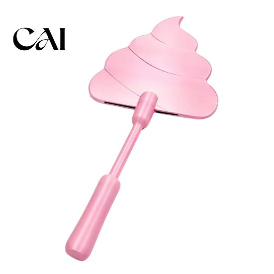 Contactless Payment Tool 3D Printed Tap-to-Pay Cloud Wand, NFC Credit Card Holder Pay Wand Tap to Fairy for