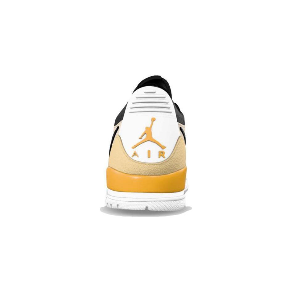Jordan Legacy 312 Low Бледно-ванильный PS CD9055-200