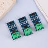Acs712 5A 20A 30A Range Hall Current Sensors Module Acs712 Module For 5A 20A 30A