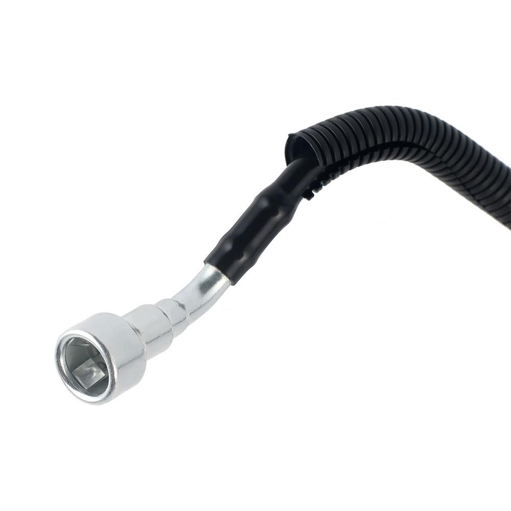 Топливопровод 68141849AD Для Jeep Wrangler 12-18 JK 3.0L и 3.6L