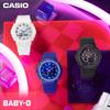 [Casio] Часы Babygieweb limited BGA-280DN-2AJF женские синие