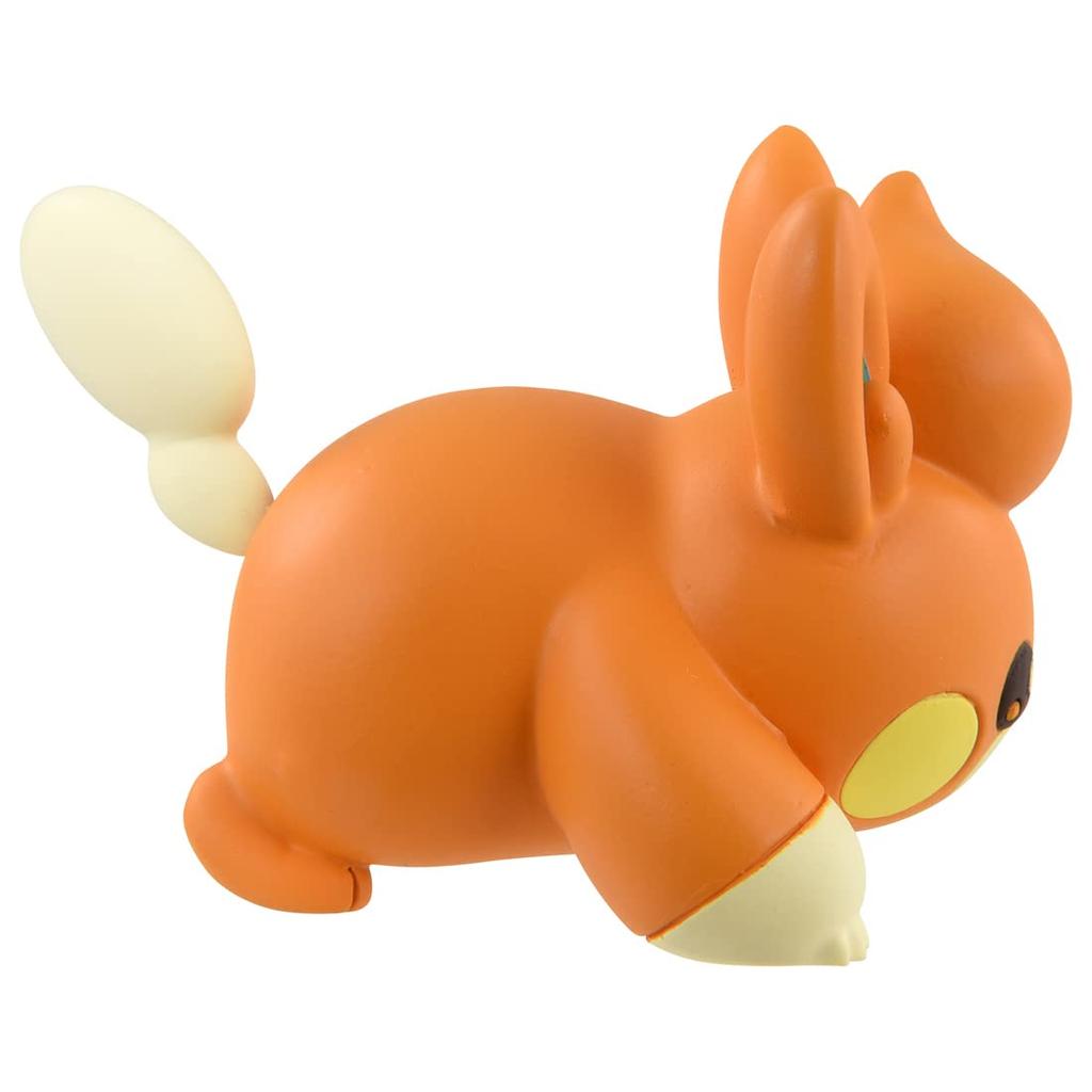TAKARA TOMY Pokemon Moncolle Pamo MS-27