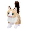 Iwaya (IWAYA) Cuddle Mee Mee Kitten Muffin ST Mark 3 Years Old and Over Moving Stuffed Animal Electronic Pet Ragdoll