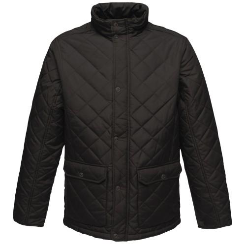 Regatta Professional Mens Quilted Jacket