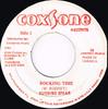7inch Record BURNING SPEAR - Rocking Time None Coxsone Records Jamaica Reggae, Ska & Dub Used