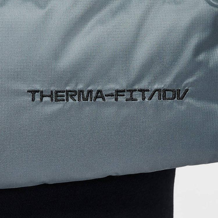 Nike Мужская пуховая куртка WINDRUNNER Therma FIT ADV HV2720-061