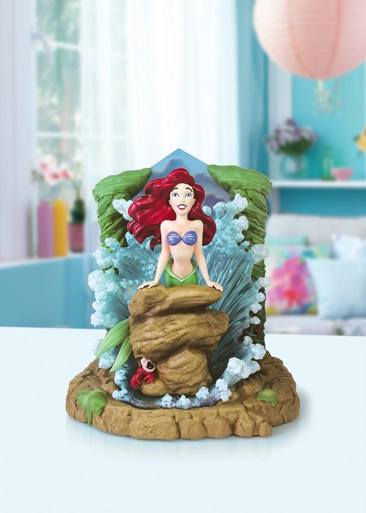 Enesco Disney Showcase Ариэль с подсветкой 6010731