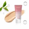 Light Color Cream BB 03 Peach - With Panthenol That Moisturizes, Evens Out Tone And Provides Natural Coverage 30