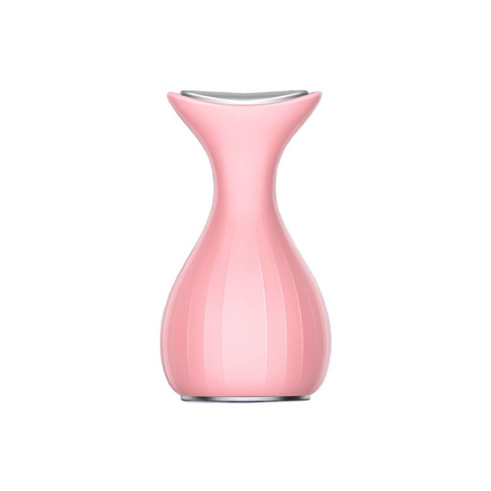 Double Side Facial Cooling Massager Eye Pouch Remover Repair Edema Face Ice Cooler Neck Massage Shrink Pores