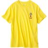 Levis X Mario Spagolla Футболка с мультяшным принтом, круглым вырезом и короткими рукавами, мужская 22491-0710