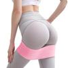 OLOEY Эластичная лента для йоги для ягодиц