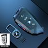 BMW Car Key Case Cover Protector Shell for X1 X3 X5 X6 X7 1 3 5 6 7 Series G20 G30 G11 F15 F16 G01 G02 F48 - Vehicle Accessory GA3