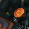 For KTM 690 Duke R 2008-2011 990 super duke R 1190 RC8 RC8R Aluminum Motorcycle Front Rear Brake Fluid Reservoir Cover Cap