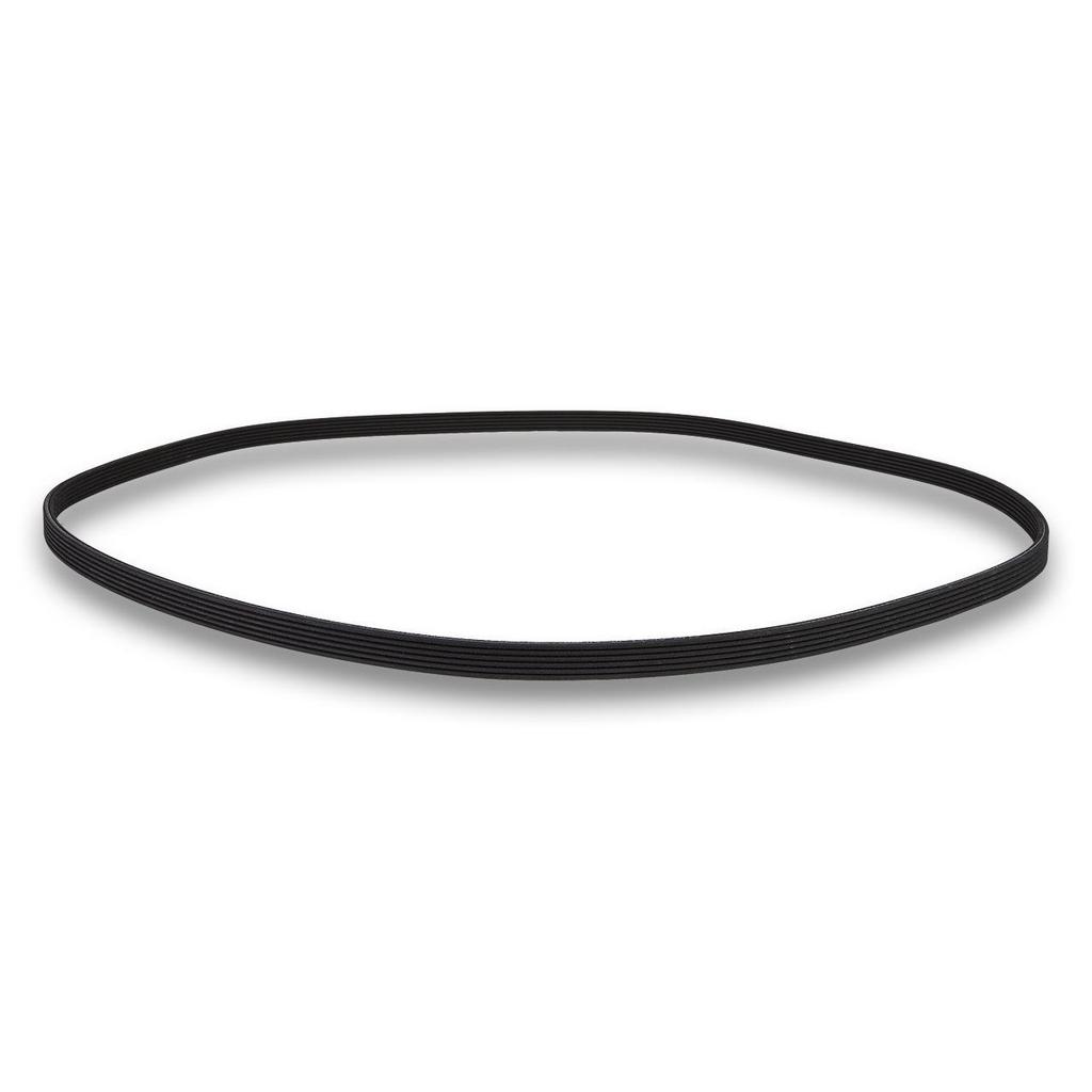 Совместимый ремень генератора для Volvo S80, S60, V70 - Деталь 31330380 (6DPK2280)