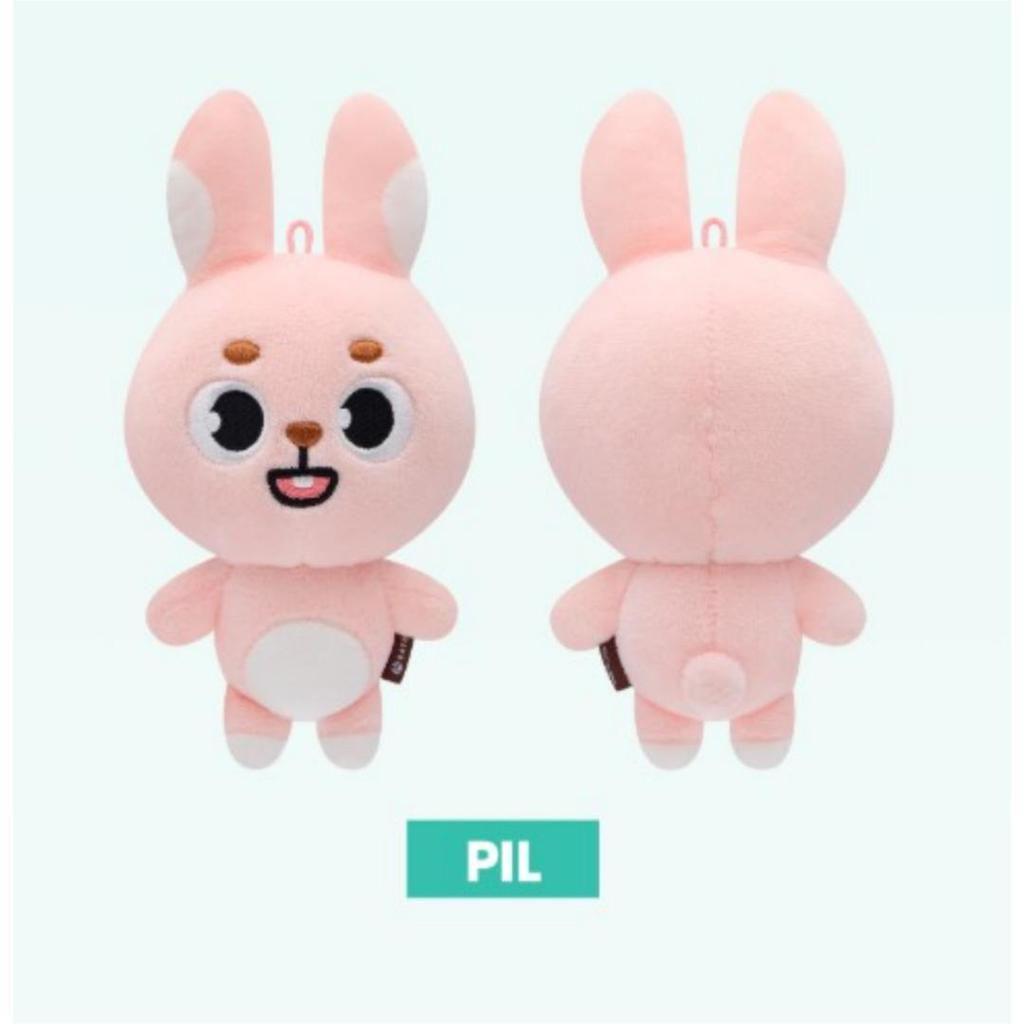 DAY6 ПЛЮШЕВЫЕ ДЕНИМАЛЗ 2024 Вер.