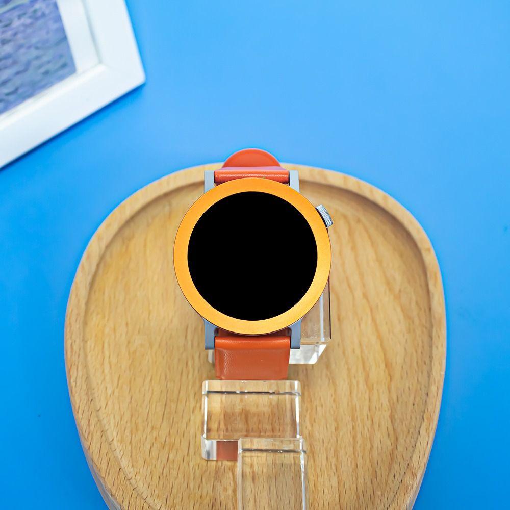 Сменный защитный ободок для часов, защитное кольцо для экрана, новый чехол для CMF Watch Pro 2