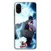 Case For Samsung Galaxy A07 Naruto Mask Power Maniacase