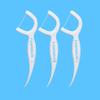 Fawnmum Ultra-Smooth Dental Floss Picks (500 Count)