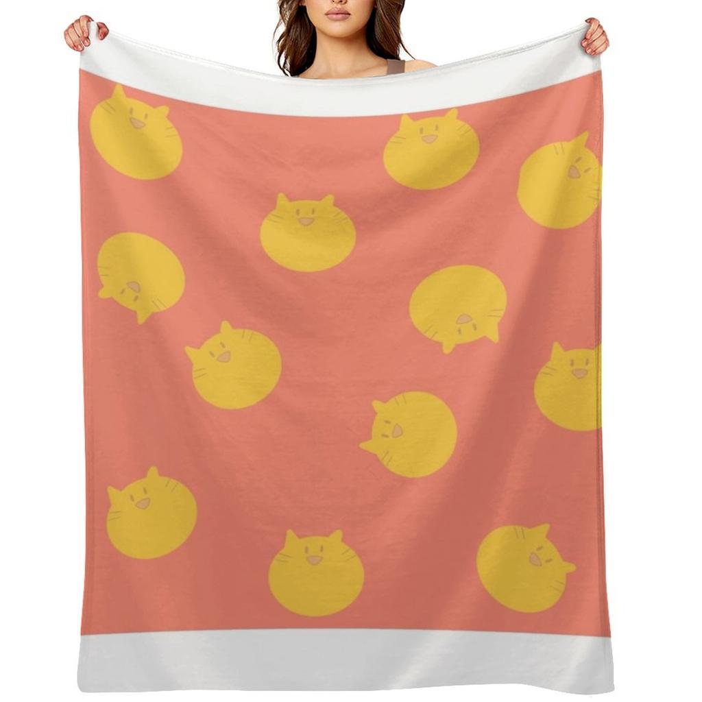 Армин футон Дизайнерский Роскошный Мягчайший теплый зимний Плед