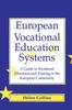Книга European Vocational Educational Systems