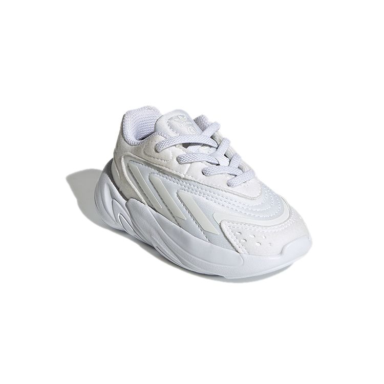 Adidas Ozelia EL I Triple White Baby Sneakers Cloud-White H04748