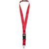 Bullet Yogi Lanyard With Detachable Buckle