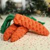 Перетягивание каната Морковная веревка