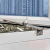 Adjustable Window Stay With Screws Window Stopper Security Casement Window Hinges  Home