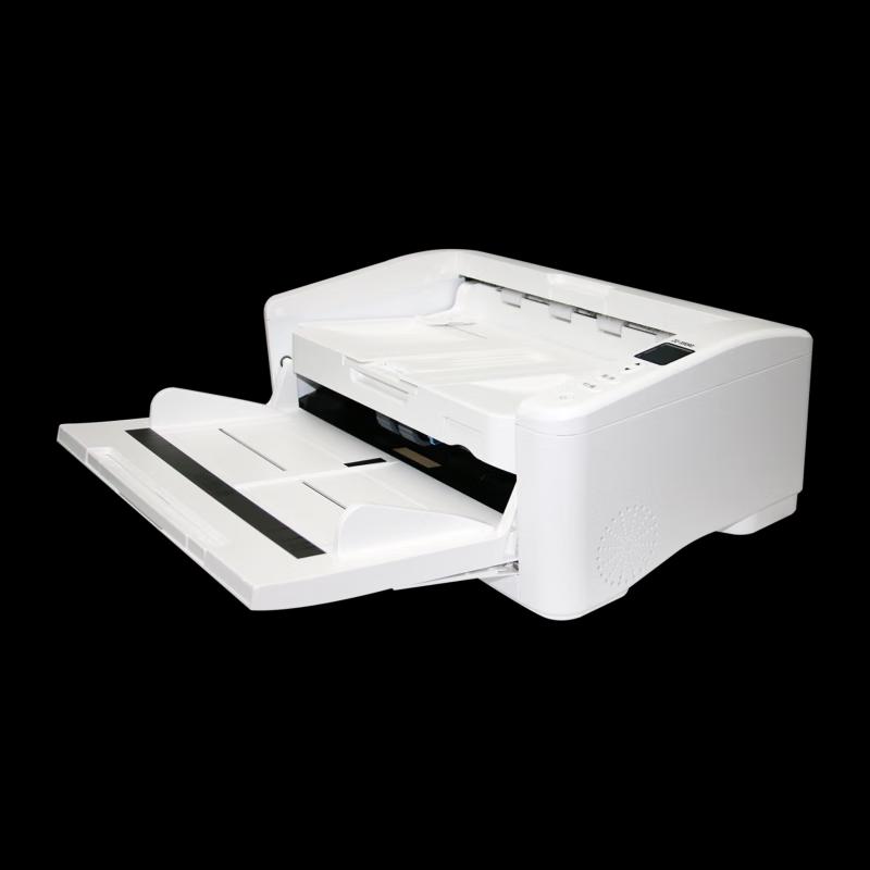 Zhongchu A3 High-Speed Sheet-Fed Document Scanner ZC-X9060 CN plug (adapter included)