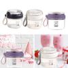 Food Storage Salad Containers Portable Overnight Oatmeal Cup Leakproof Yogurt Cups Kitchen Tool