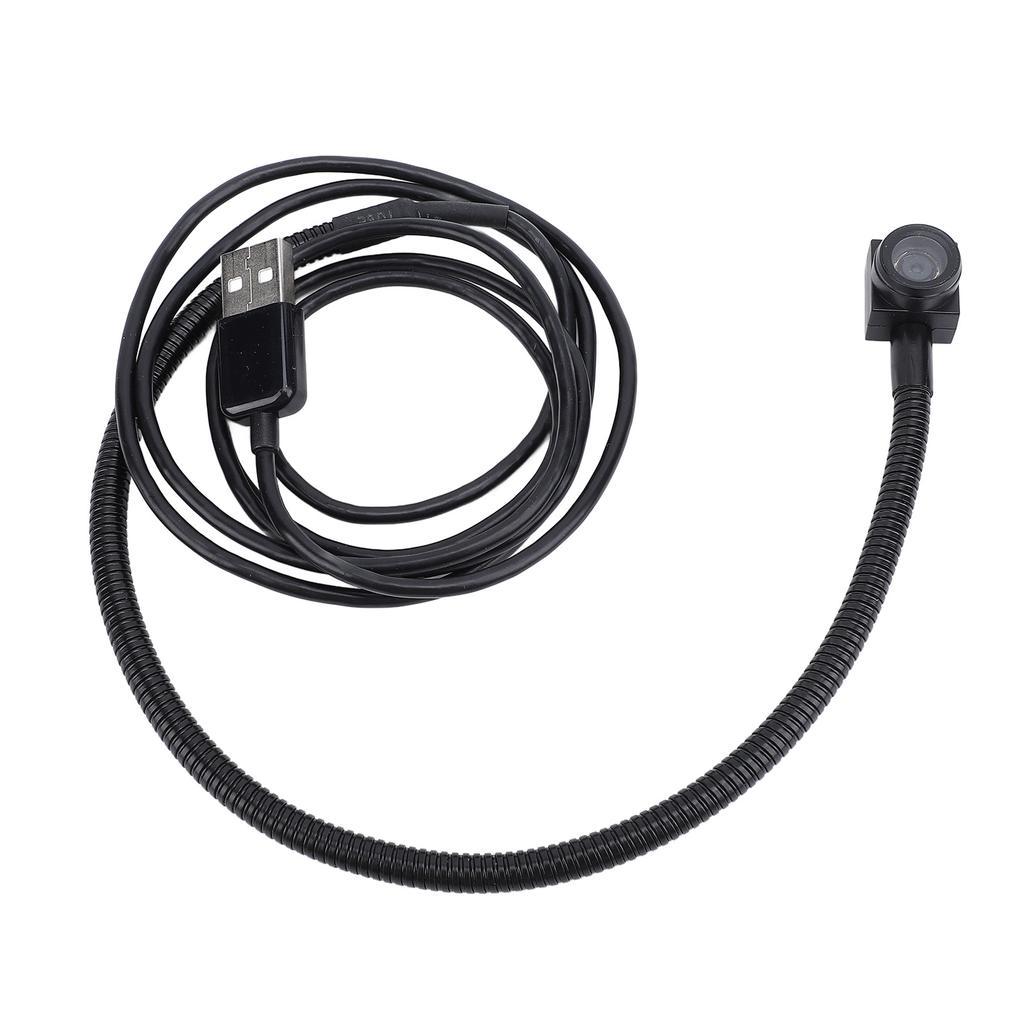 USB Центр Веб-камера 4K 15 кадров/с 8 МП Автофокус Угол обзора 80 градусов Веб-камера с функцией зрительного контакта для ПК Ноутбука