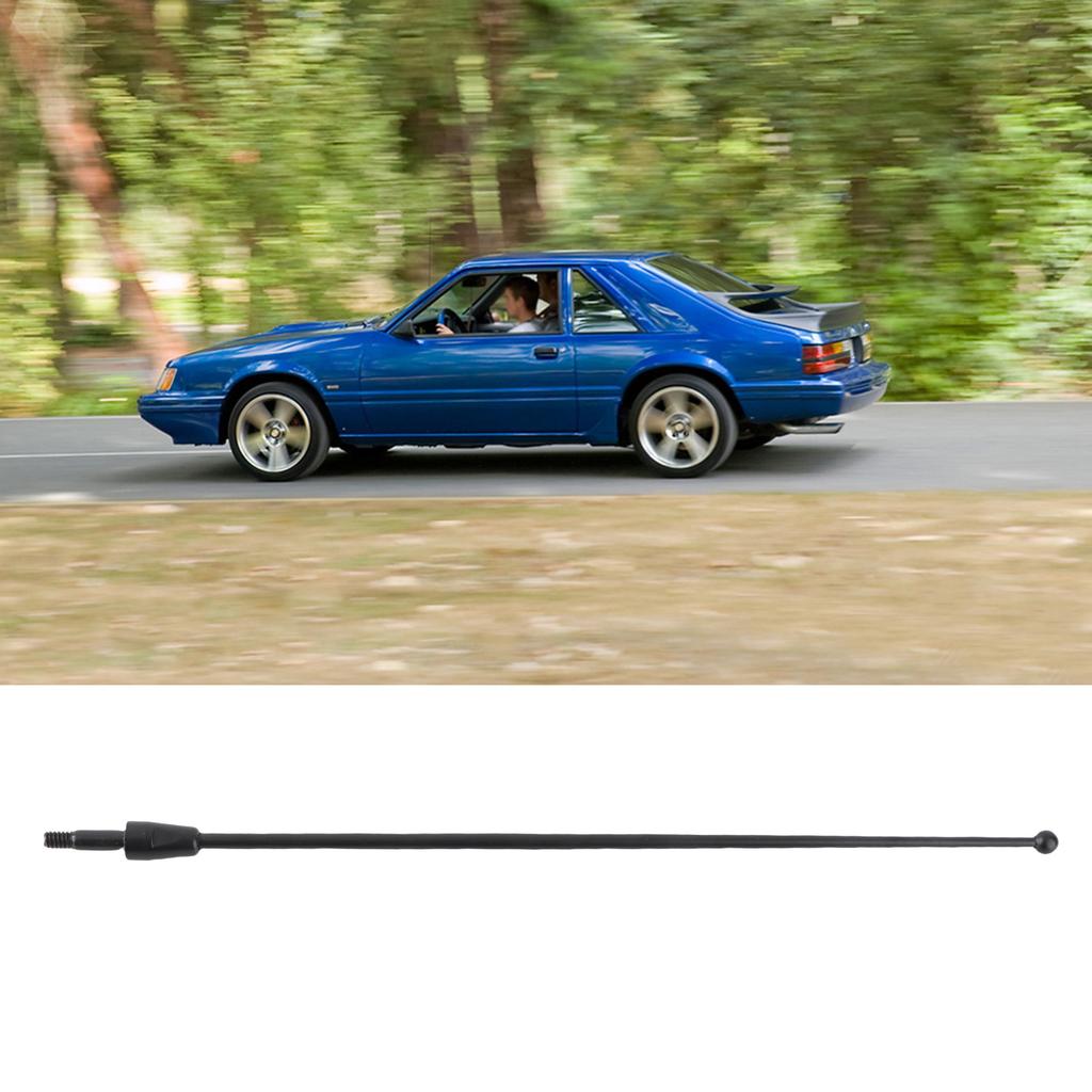 Car Aerial Replacement Radio Antenna Guard Mount